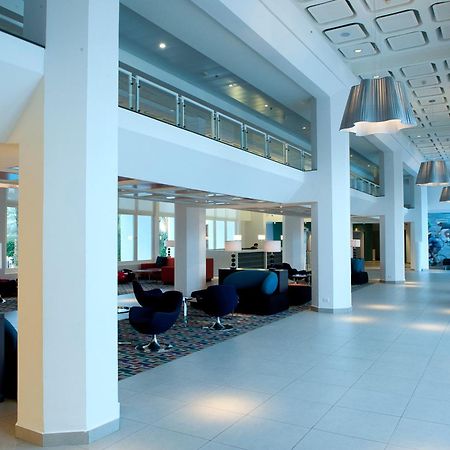 Sport Club By Isrotel Collection เอลัต ภายนอก รูปภาพ