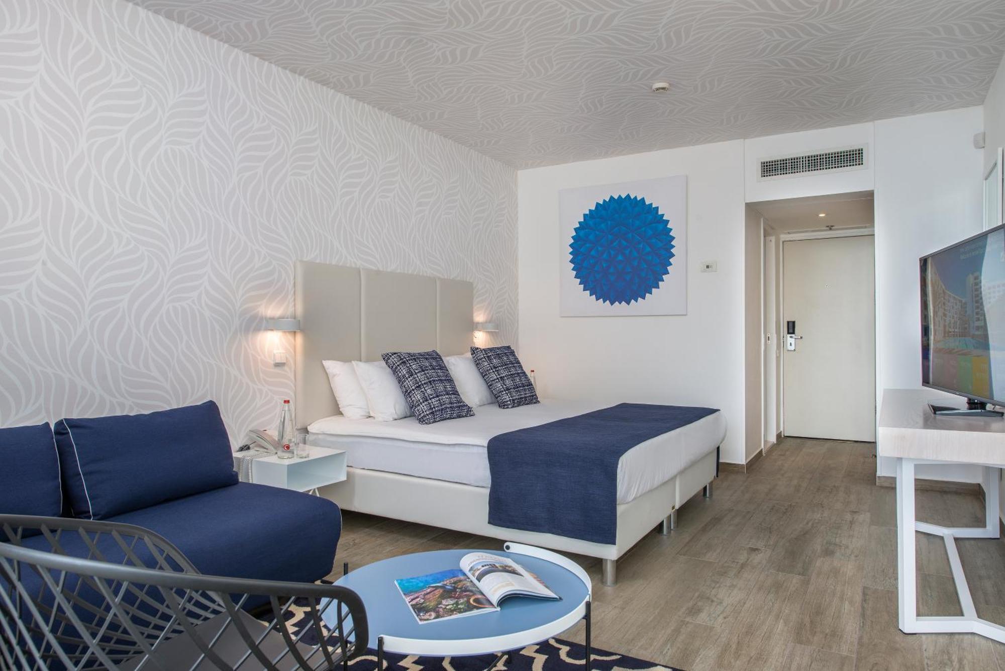 Sport Club By Isrotel Collection เอลัต ภายนอก รูปภาพ