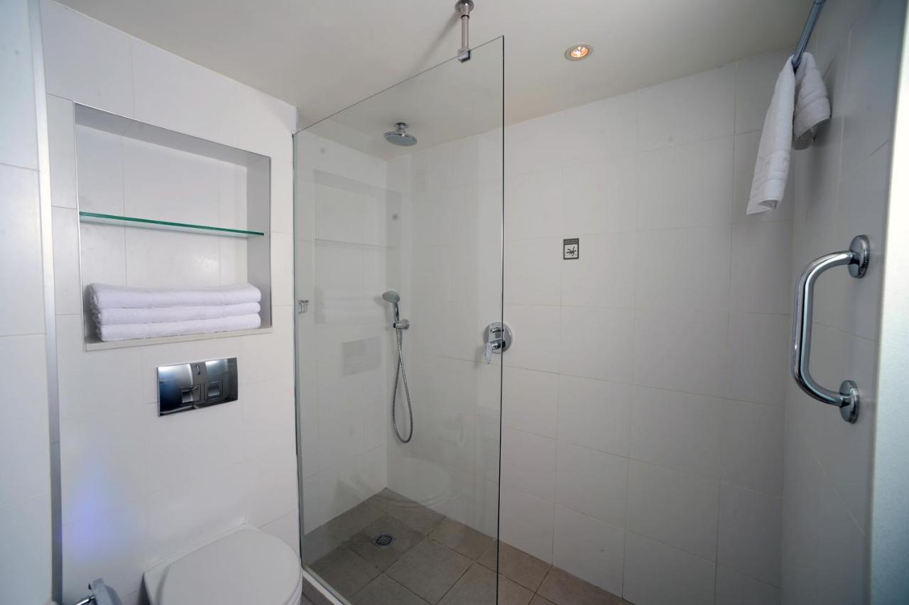 Sport Club By Isrotel Collection เอลัต ภายนอก รูปภาพ