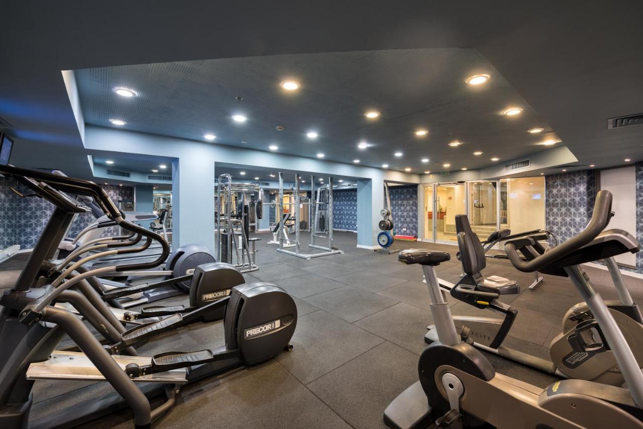 Sport Club By Isrotel Collection เอลัต ภายนอก รูปภาพ