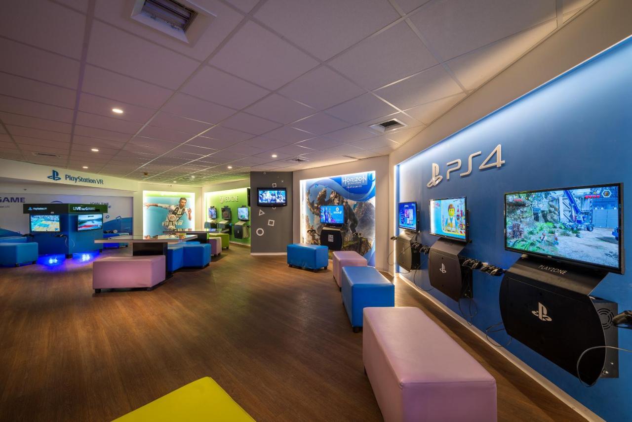 Sport Club By Isrotel Collection เอลัต ภายนอก รูปภาพ
