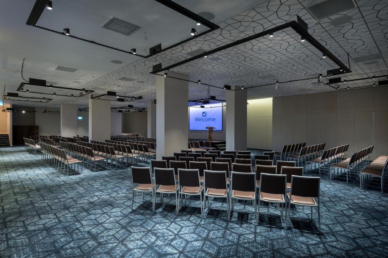 Sport Club By Isrotel Collection เอลัต ภายนอก รูปภาพ