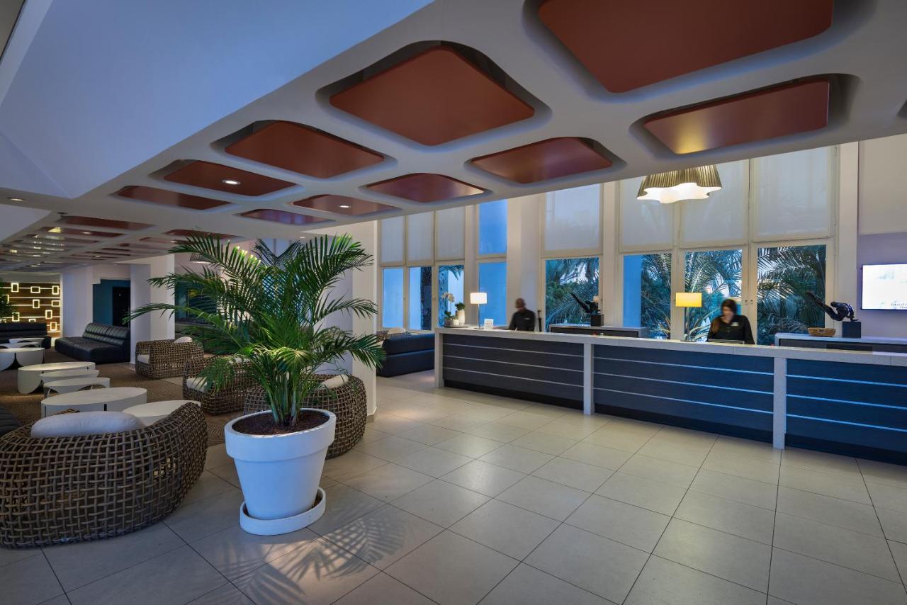 Sport Club By Isrotel Collection เอลัต ภายนอก รูปภาพ