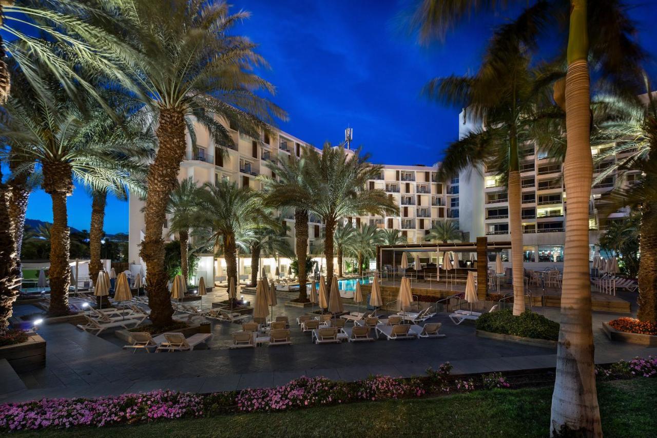 Sport Club By Isrotel Collection เอลัต ภายนอก รูปภาพ