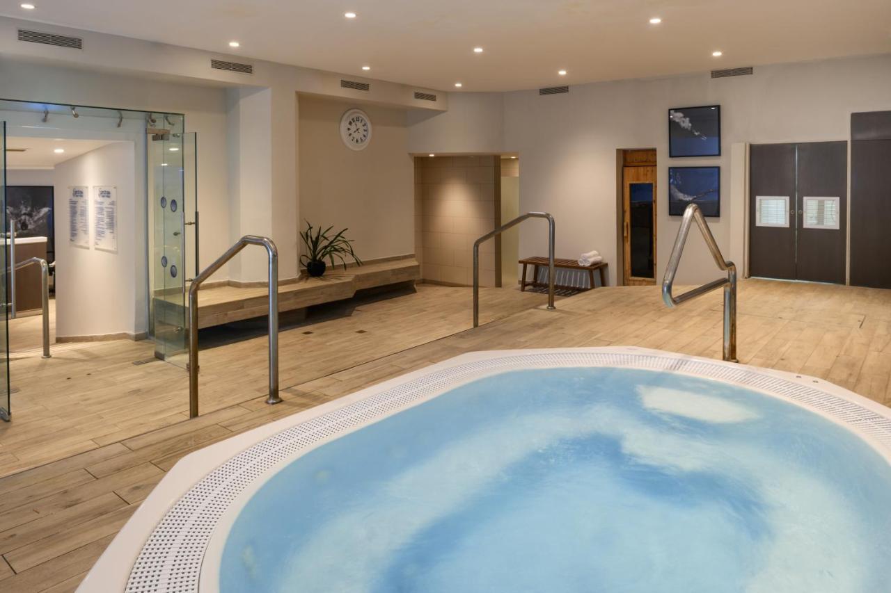 Sport Club By Isrotel Collection เอลัต ภายนอก รูปภาพ