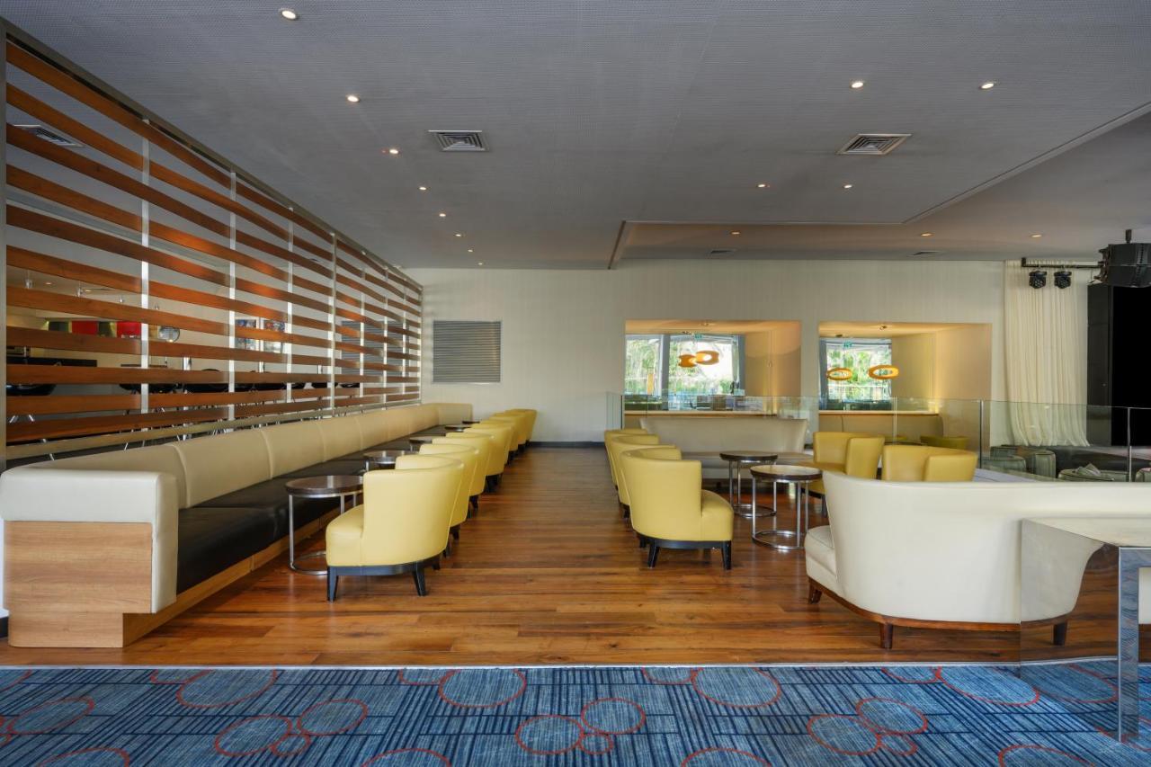 Sport Club By Isrotel Collection เอลัต ภายนอก รูปภาพ