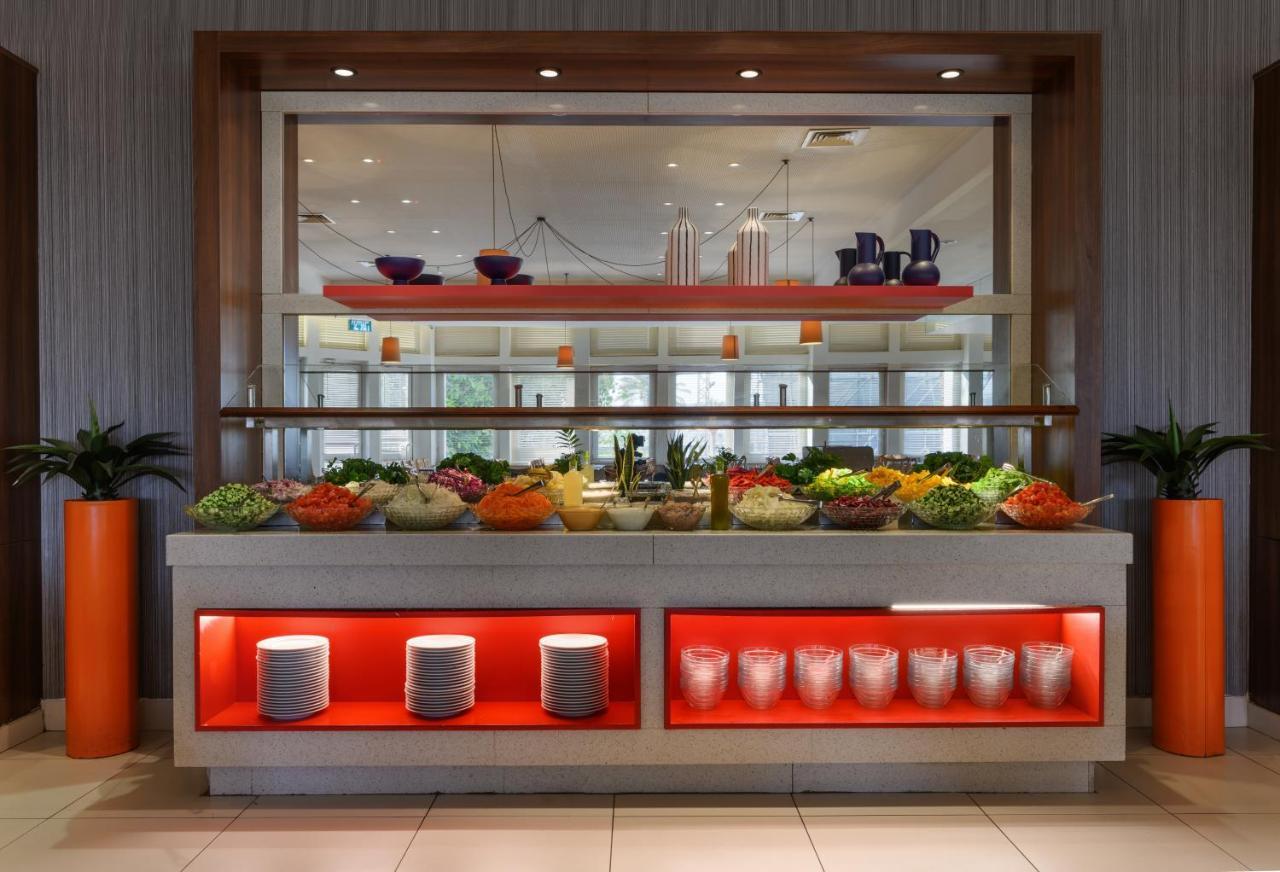 Sport Club By Isrotel Collection เอลัต ภายนอก รูปภาพ