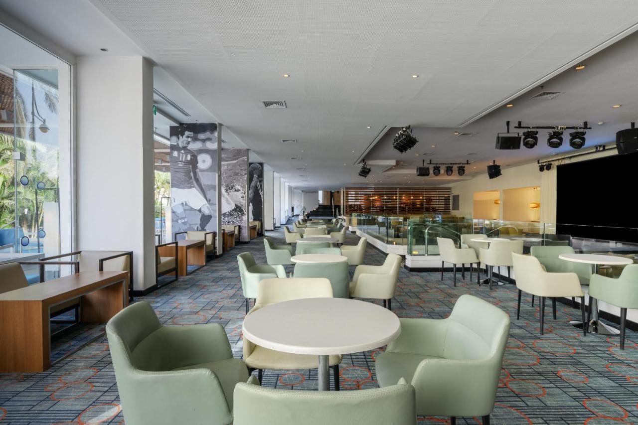 Sport Club By Isrotel Collection เอลัต ภายนอก รูปภาพ