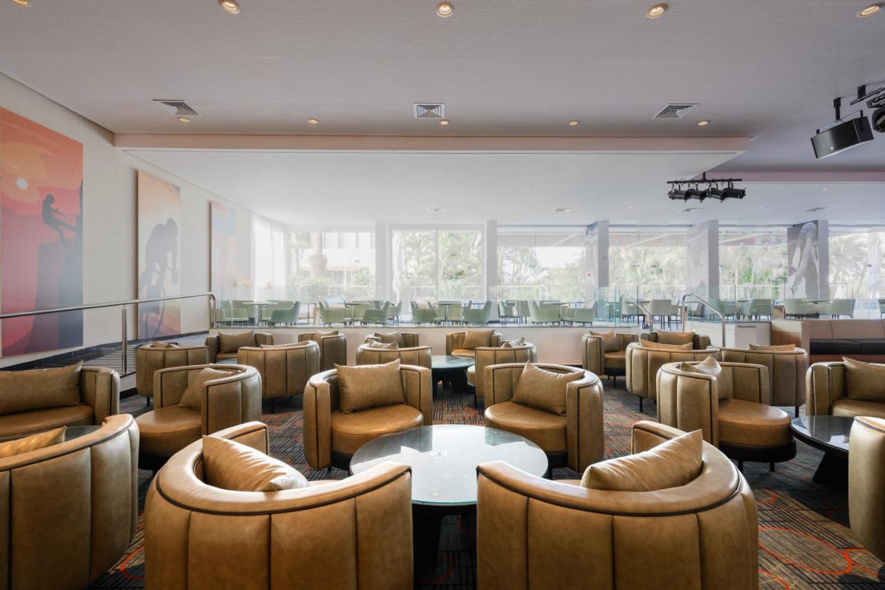 Sport Club By Isrotel Collection เอลัต ภายนอก รูปภาพ