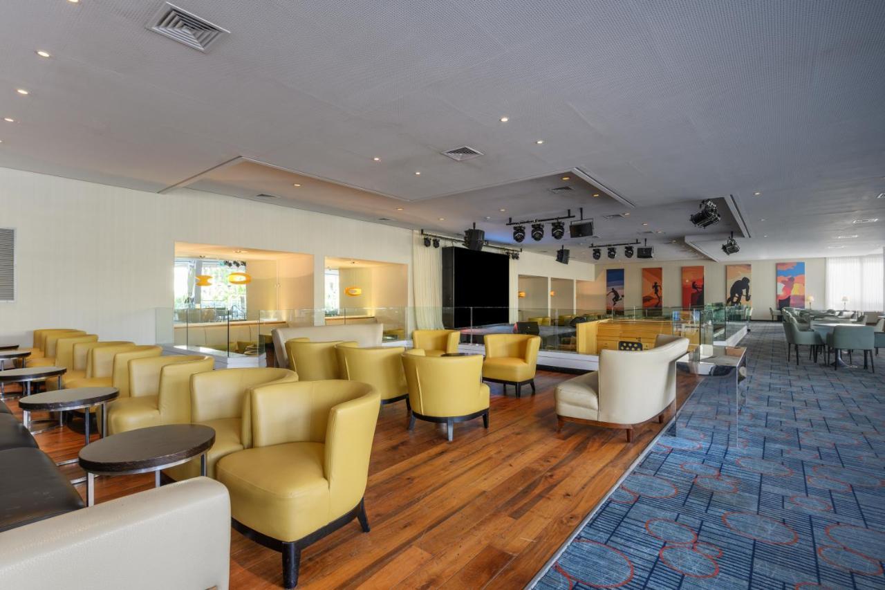 Sport Club By Isrotel Collection เอลัต ภายนอก รูปภาพ