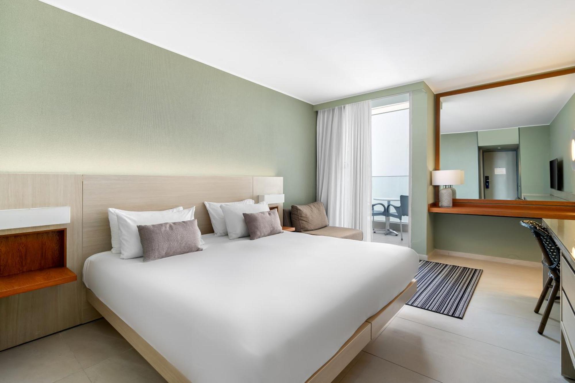 Sport Club By Isrotel Collection เอลัต ภายนอก รูปภาพ