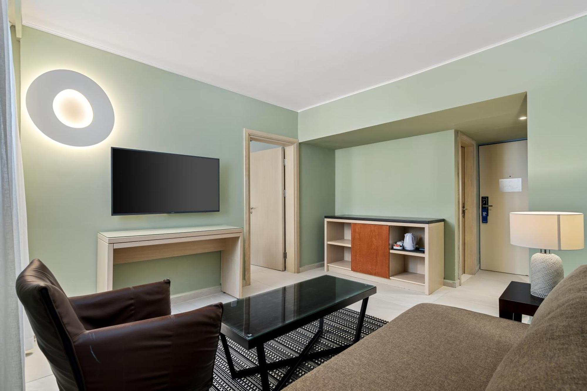 Sport Club By Isrotel Collection เอลัต ภายนอก รูปภาพ