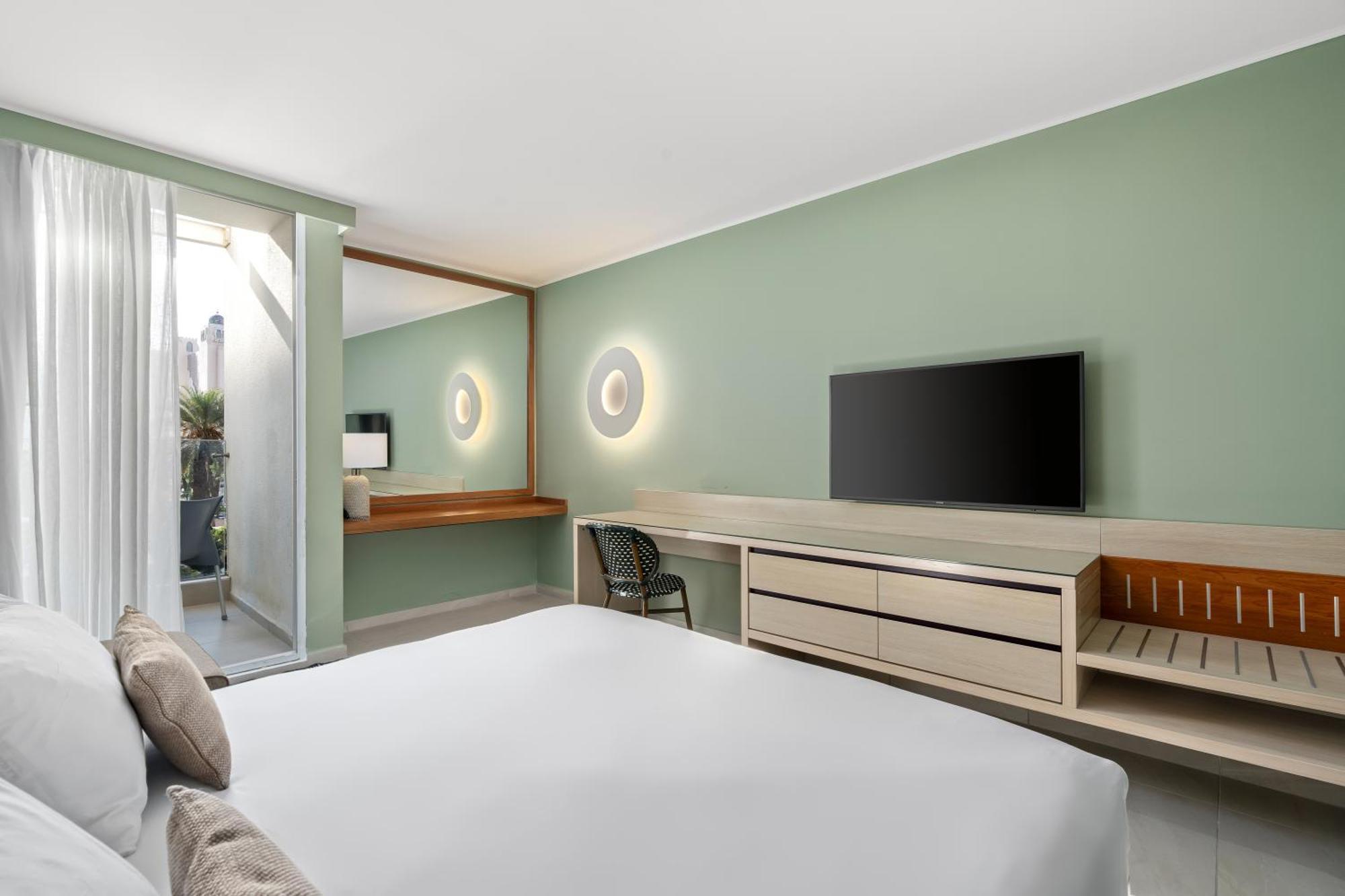 Sport Club By Isrotel Collection เอลัต ภายนอก รูปภาพ