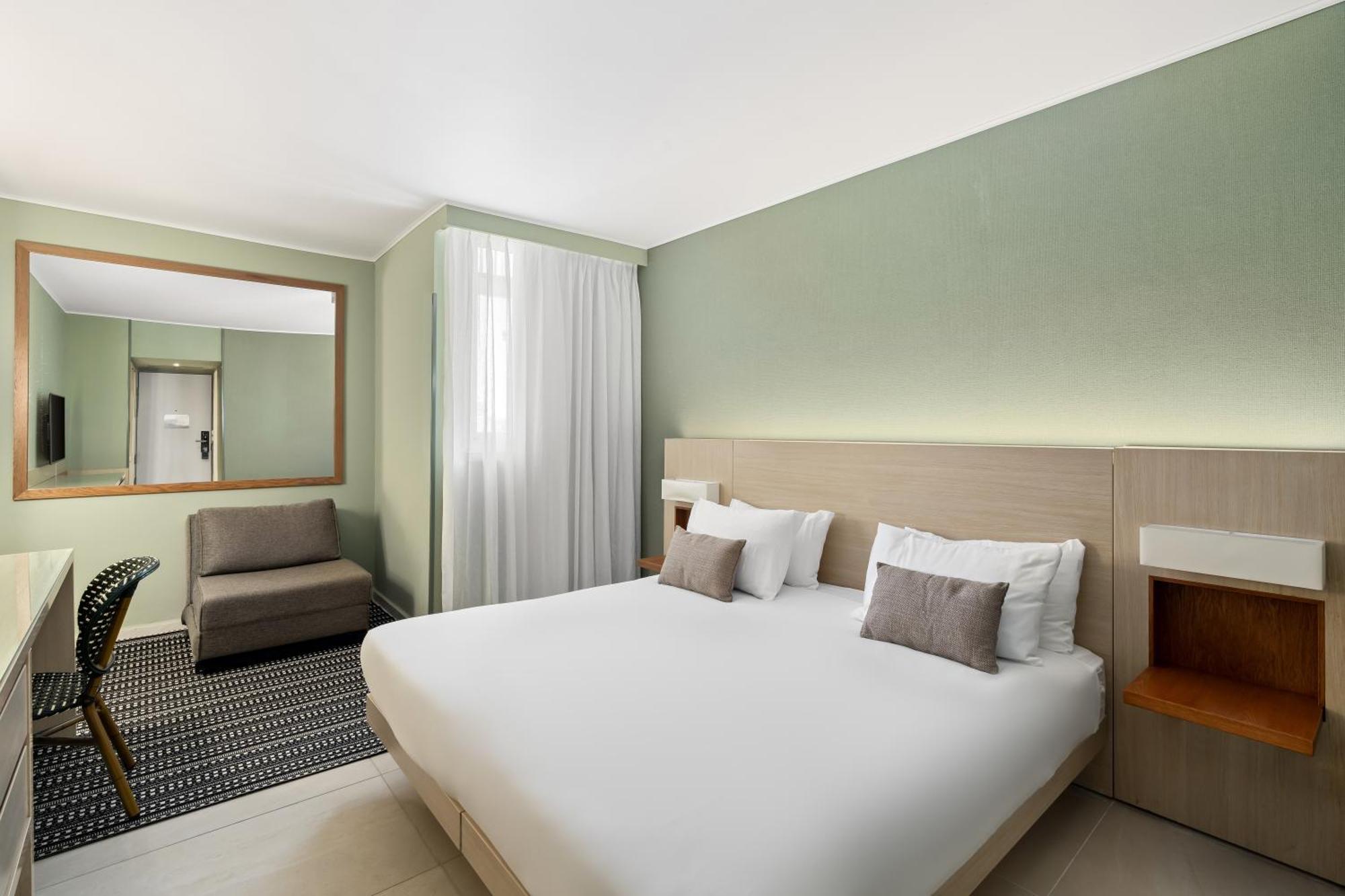 Sport Club By Isrotel Collection เอลัต ภายนอก รูปภาพ