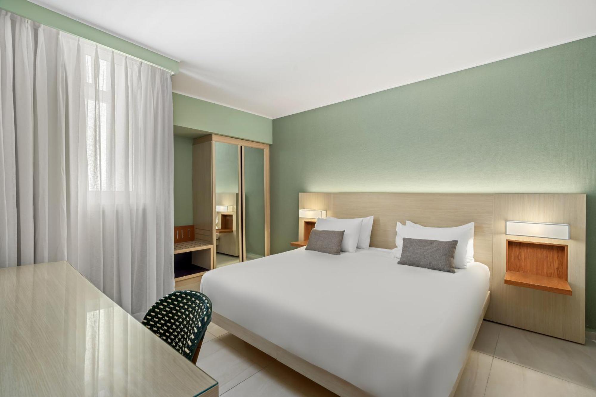 Sport Club By Isrotel Collection เอลัต ภายนอก รูปภาพ