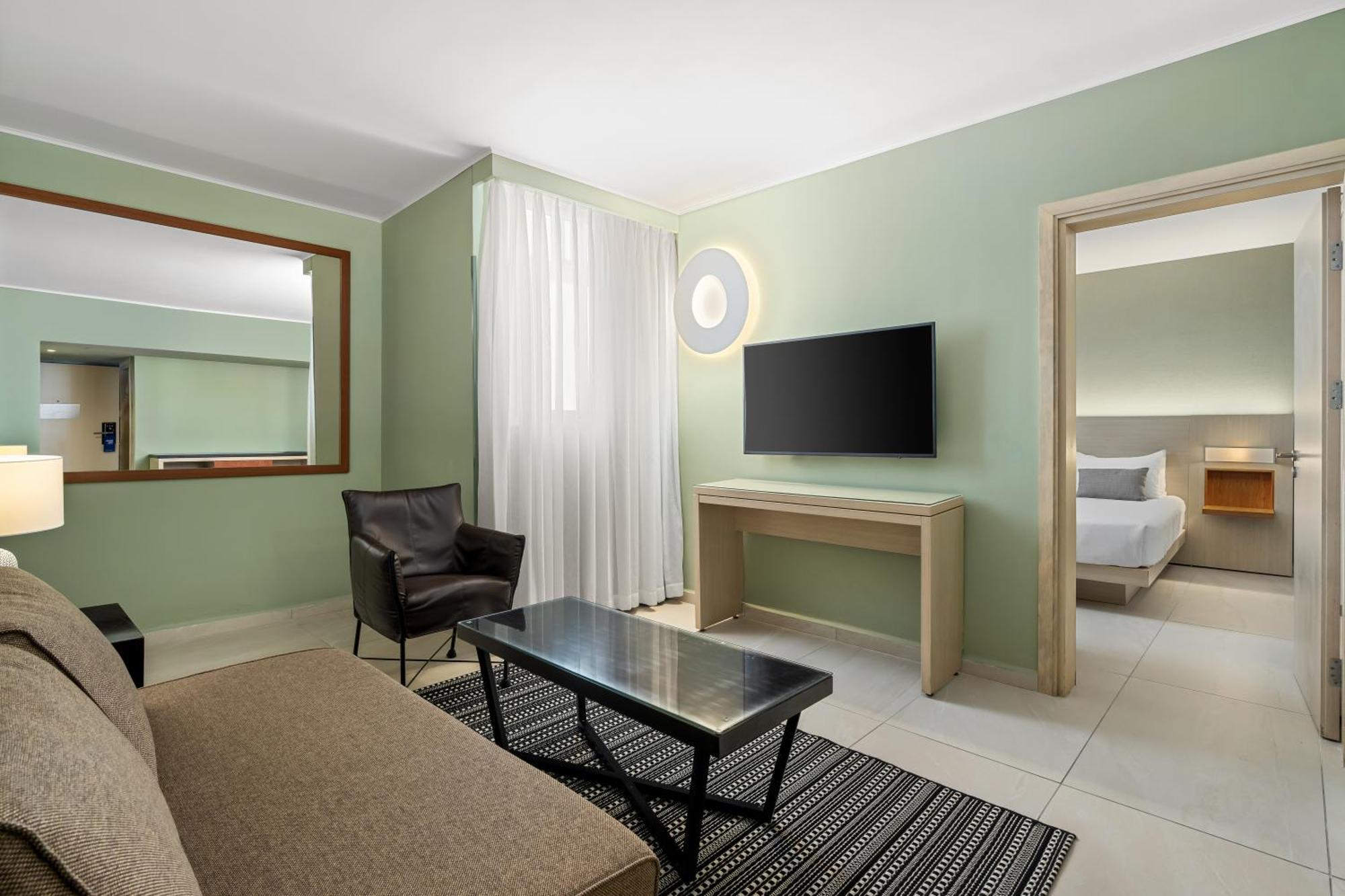 Sport Club By Isrotel Collection เอลัต ภายนอก รูปภาพ