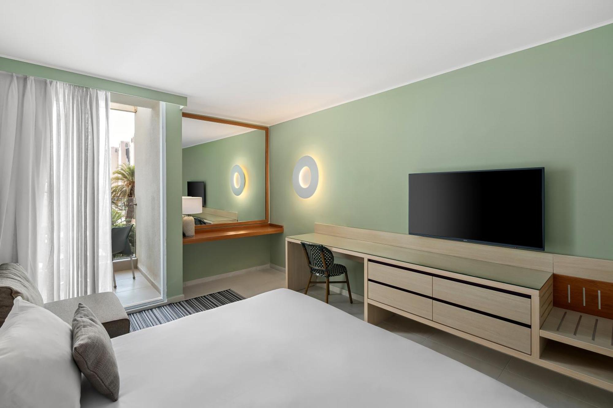 Sport Club By Isrotel Collection เอลัต ภายนอก รูปภาพ