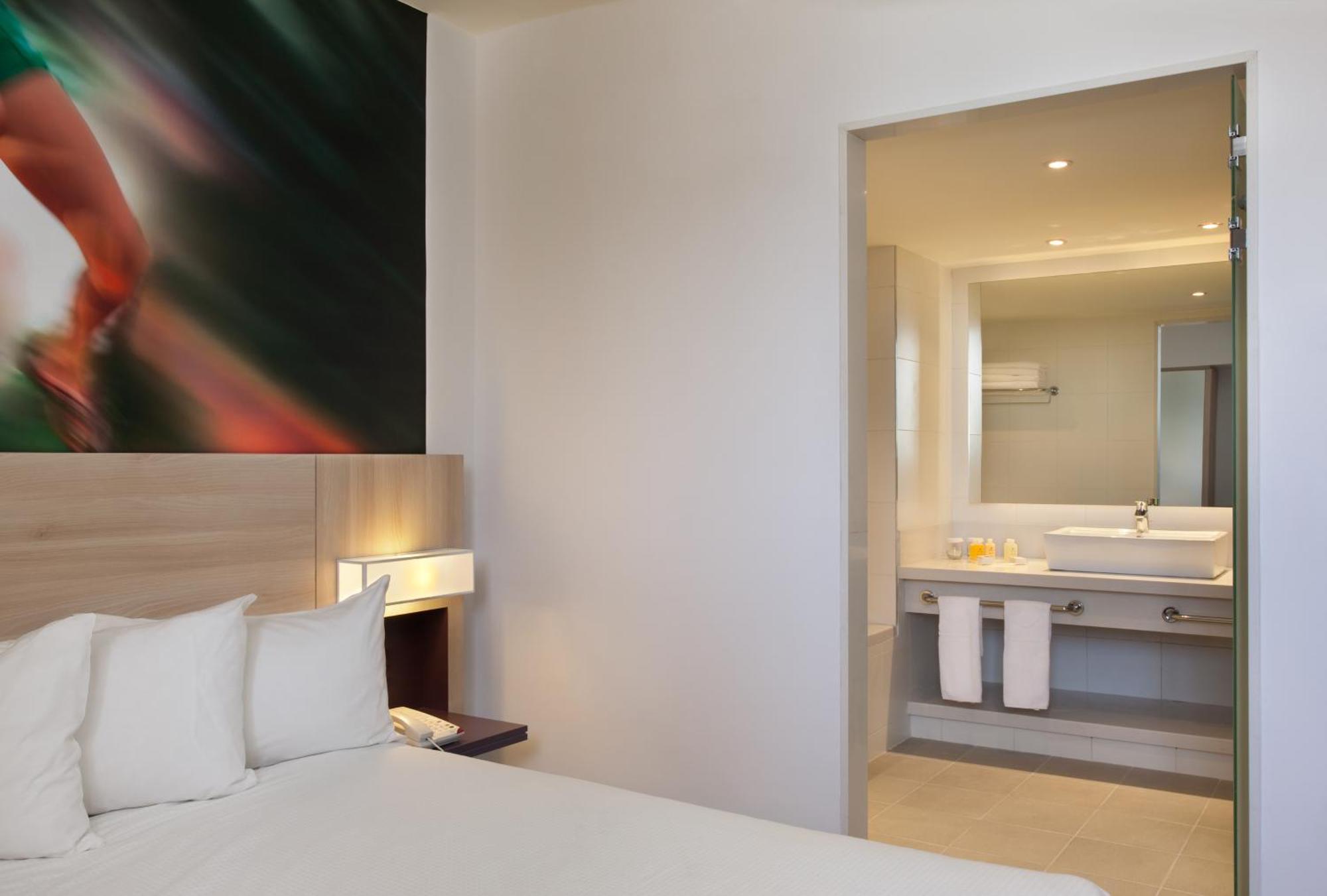 Sport Club By Isrotel Collection เอลัต ภายนอก รูปภาพ