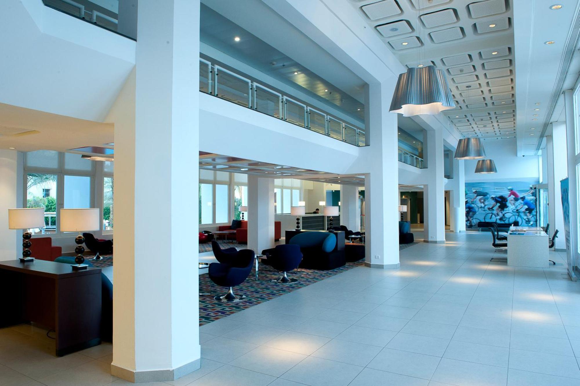 Sport Club By Isrotel Collection เอลัต ภายนอก รูปภาพ