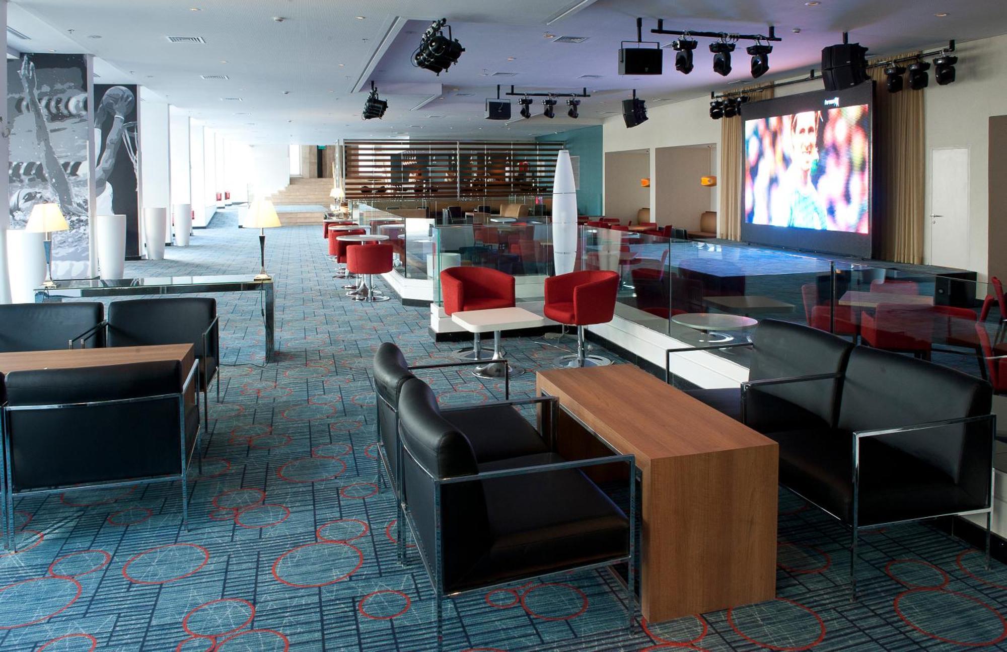 Sport Club By Isrotel Collection เอลัต ภายนอก รูปภาพ