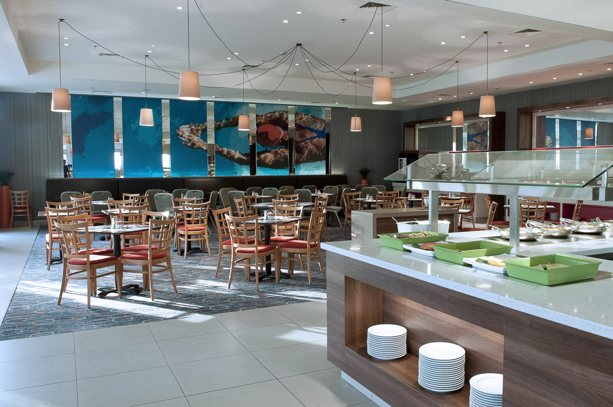 Sport Club By Isrotel Collection เอลัต ภายนอก รูปภาพ