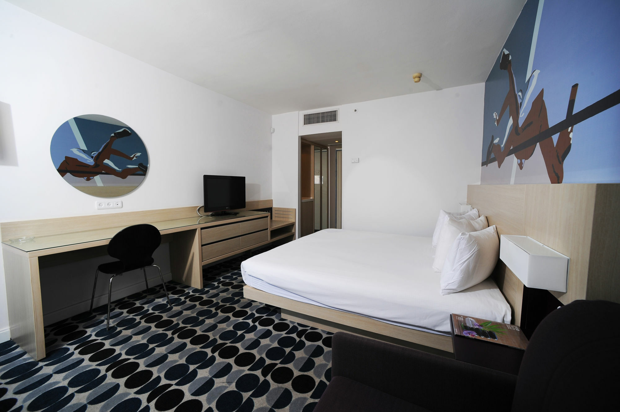 Sport Club By Isrotel Collection เอลัต ภายนอก รูปภาพ
